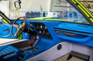 Lamborghini Miura P400 1968 года  (WW)
